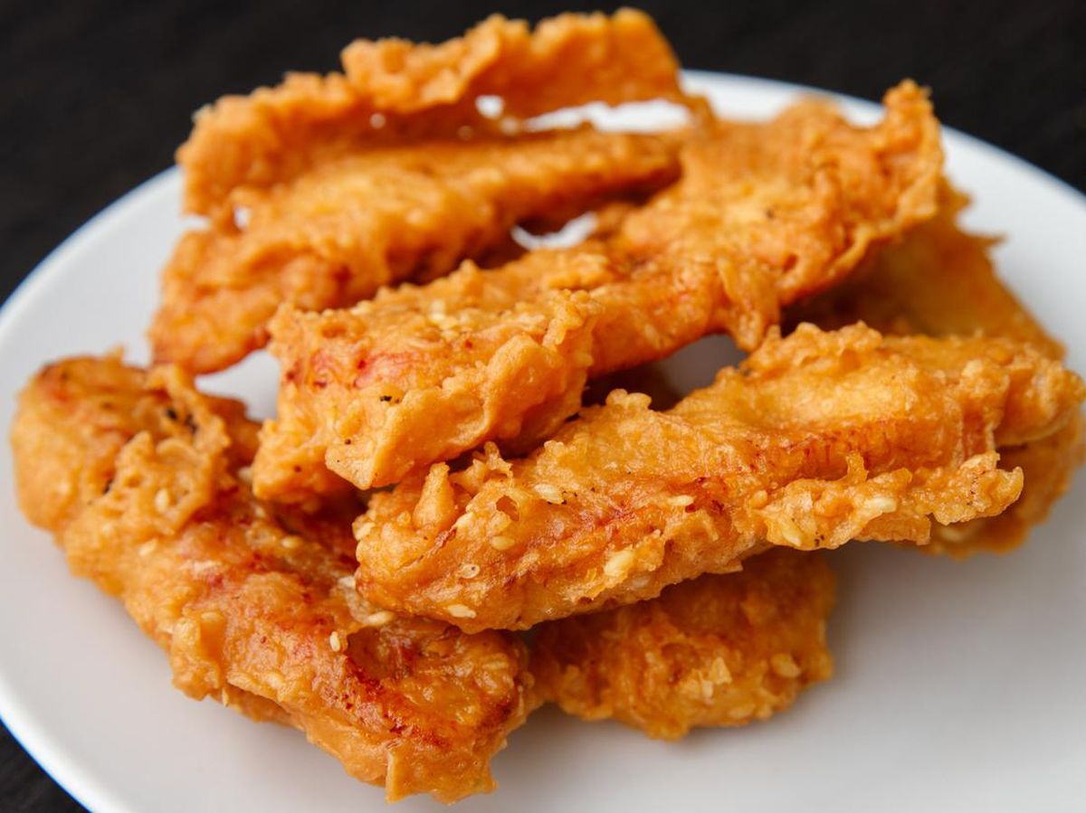 Pisang Goreng